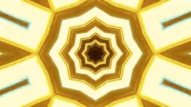 Kusursuz VJ Model Arkaplanı