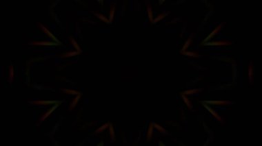 Kusursuz VJ Model Arkaplanı