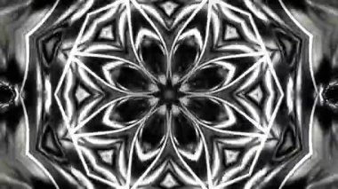 Kusursuz VJ Model Arkaplanı