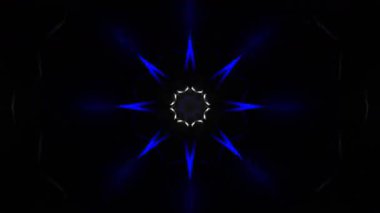 Kusursuz VJ Model Arkaplanı