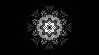 Kusursuz VJ Model Arkaplanı