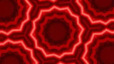 Kusursuz VJ Model Arkaplanı