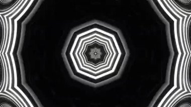 Kusursuz VJ Model Arkaplanı