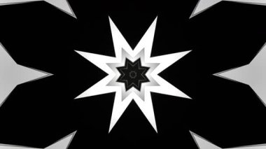 Kusursuz VJ Model Arkaplanı