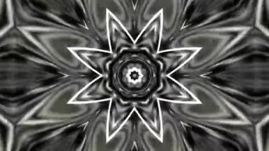 Kusursuz VJ Model Arkaplanı