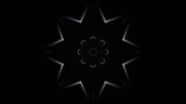 Kusursuz VJ Model Arkaplanı