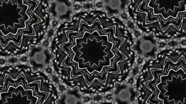 Kusursuz VJ Model Arkaplanı