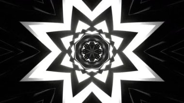 Kusursuz VJ Model Arkaplanı