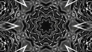 Kusursuz VJ Model Arkaplanı