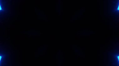 Kusursuz VJ Model Arkaplanı