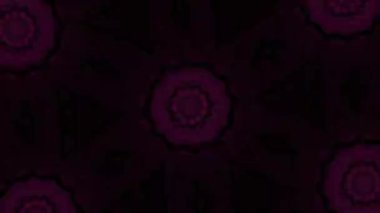 Kusursuz VJ Model Arkaplanı