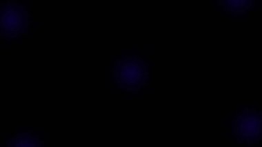 Kusursuz VJ Model Arkaplanı