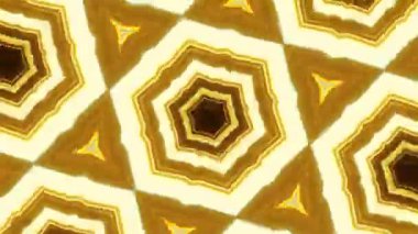 Kusursuz VJ Model Arkaplanı