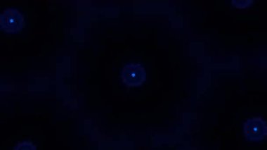 Kusursuz VJ Model Arkaplanı