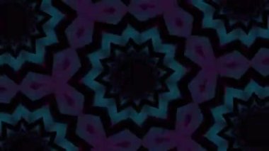 Kusursuz VJ Model Arkaplanı