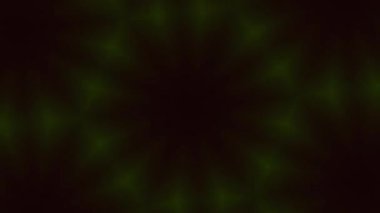 Kusursuz VJ Model Arkaplanı