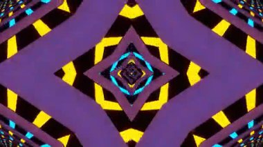 soyut renkli kaleydoskop arka plan