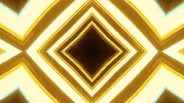 Soyut kaleydoskopik ışıklar arka plan