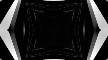 karanlık boş soyut duvar