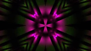 kaleydoskopik düşük arkaplan