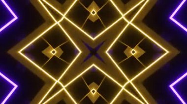 neon soyut arkaplan, hafif boya.