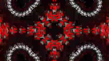 kırmızı soyut desen, arkaplan deseni