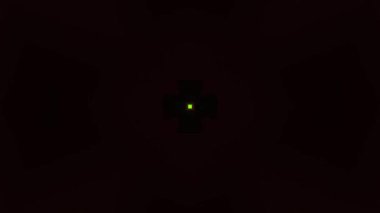 Renklerin, dokuların ve ilginç desenlerin mükemmel bir karışımı ile arkaplan