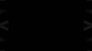 fantezi kaotik renkli fraktal desen. Soyut fraktal şekiller. 3d resimleme arkaplanı veya duvar kağıdı oluşturuluyor.