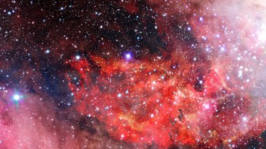 Soyut bilimsel geçmiş. Bu görüntünün elementleri NASA tarafından desteklenmektedir.