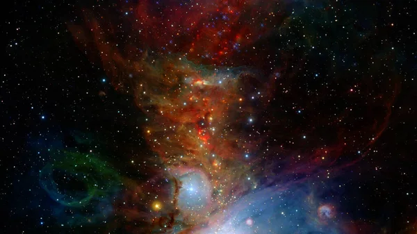 เนบ วลาอวกาศล ดวงดาว องค ประกอบของภาพน าโดยนาซ — ภาพถ่ายสต็อก