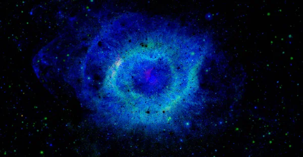 Supernova Explosion Elemente Dieses Von Der Nasa Bereitgestellten Bildes — Stockfoto