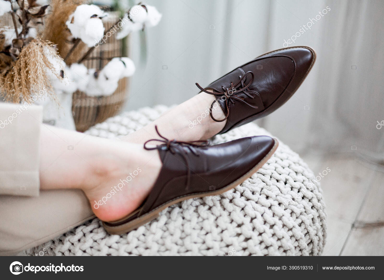 sapatos feminino na moda