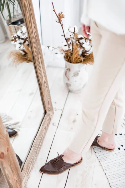 mules for flat feet