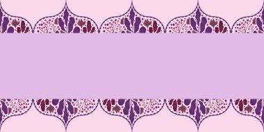 Güz Kış Şablonu Kapak, Bayrak ve Notlar için Arkaplan Çizimi. Sonbahar Estetik Arkaplanı. Bitki ve Çiçek Desenli Arkaplan. 