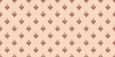 Güz Kış Şablonu Kapak, Bayrak ve Notlar için Arkaplan Çizimi. Sonbahar Estetik Arkaplanı. Bitki ve Çiçek Desenli Arkaplan. 