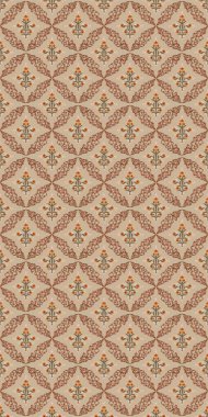 Güz Kış Şablonu Kapak, Bayrak ve Notlar için Arkaplan Çizimi. Sonbahar Estetik Arkaplanı. Bitki ve Çiçek Desenli Arkaplan. 