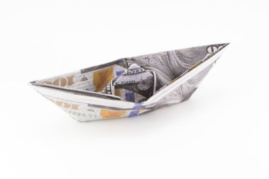 Bir gemi dolar kavramı