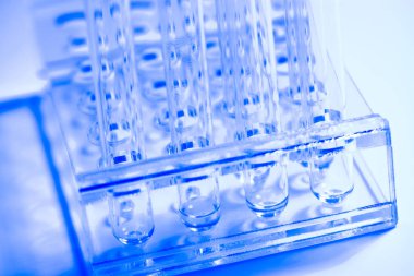 Laboratuvar için tripod stand