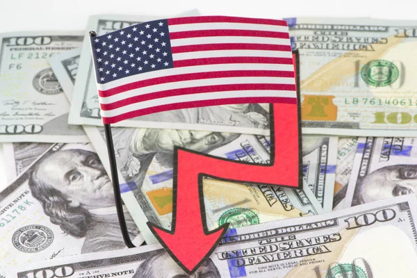 Bizi ekonomik kriz mali sektörde