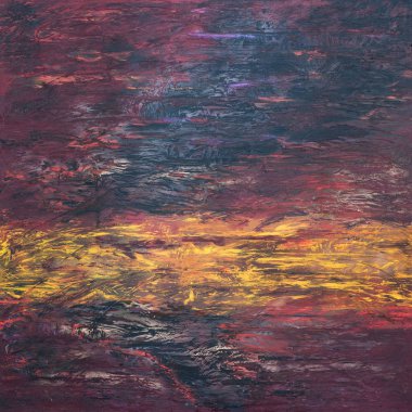 yağlıboya sanat arka plan