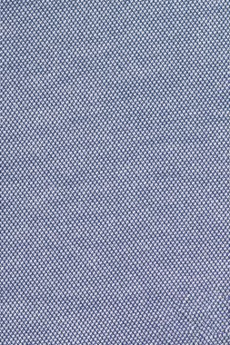 mavi arka plan doku kumaş. boş. bir düzeni yok