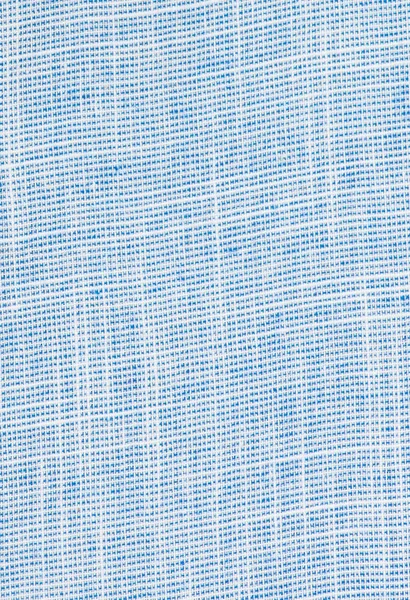 Fondo Azul Textura Tela Vacío Sin Patrón — Foto de Stock