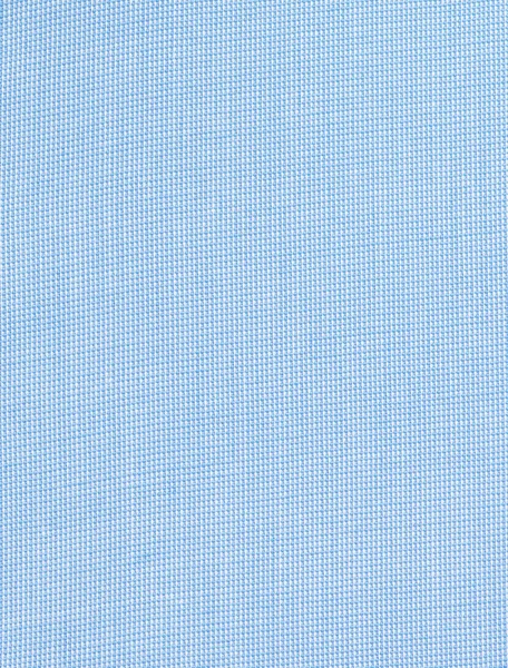 Der Blaue Hintergrund Der Textur Des Gewebes Leer Kein Muster — Stockfoto