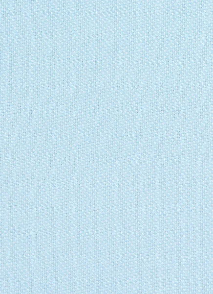 Blauwe Achtergrond Van Textuur Van Stof Leeg Geen Patroon — Stockfoto