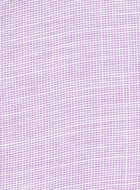 kumaş dokusuna pembe arka plan. boş. bir düzeni yok