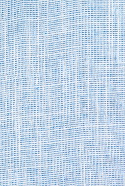 mavi arka plan doku kumaş. boş. bir düzeni yok