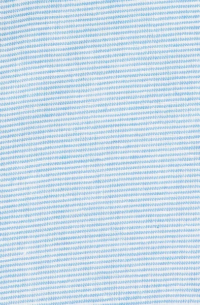 Fondo Azul Textura Tela Vacío Sin Patrón — Foto de Stock