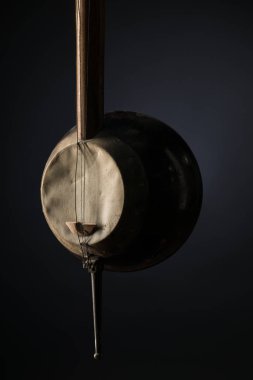 Asya'nın ulusal müzik aleti
