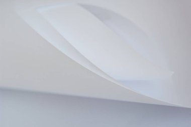 bükülmüş kağıt arka plan