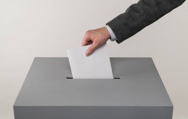 oy kullanma ve seçimler